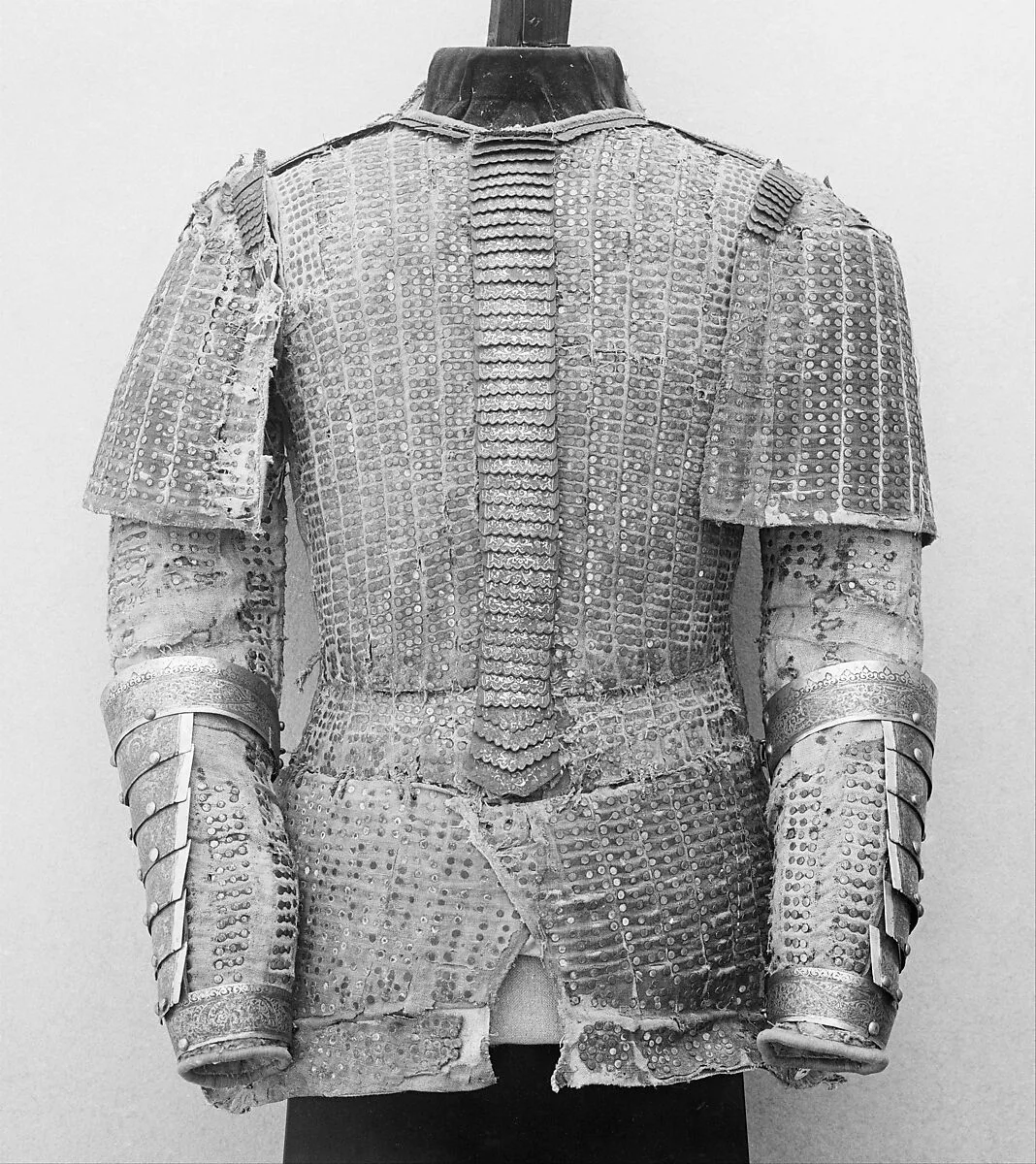 Brigandine — Unknown