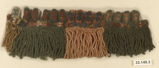 Border Fragment