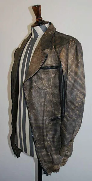 Jacket — Vivienne Westwood|Malcolm McLaren