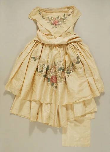 Robe de Style