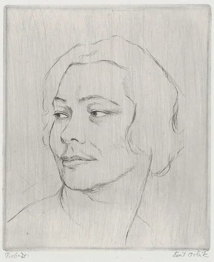 Tilla Durieux