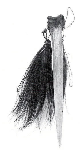 Dagger — Unknown