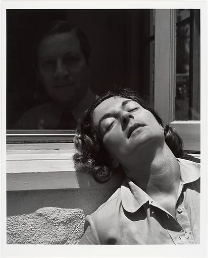 Portrait of a Marriage
