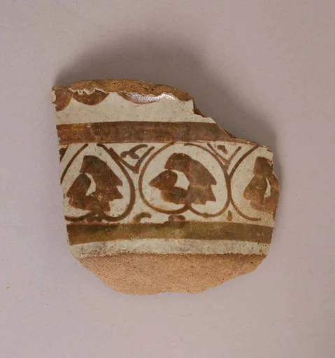 Fragment of Dish