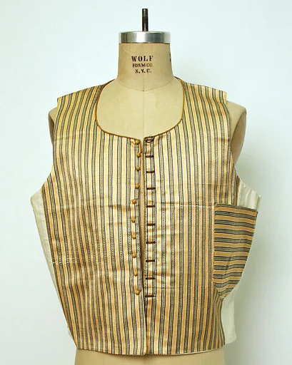 Vest