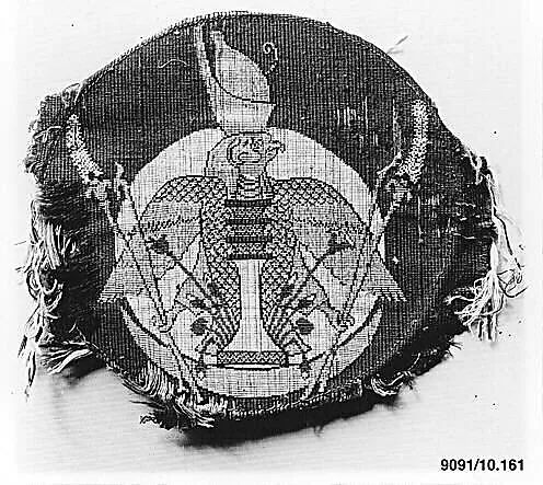 Medallion — Unknown