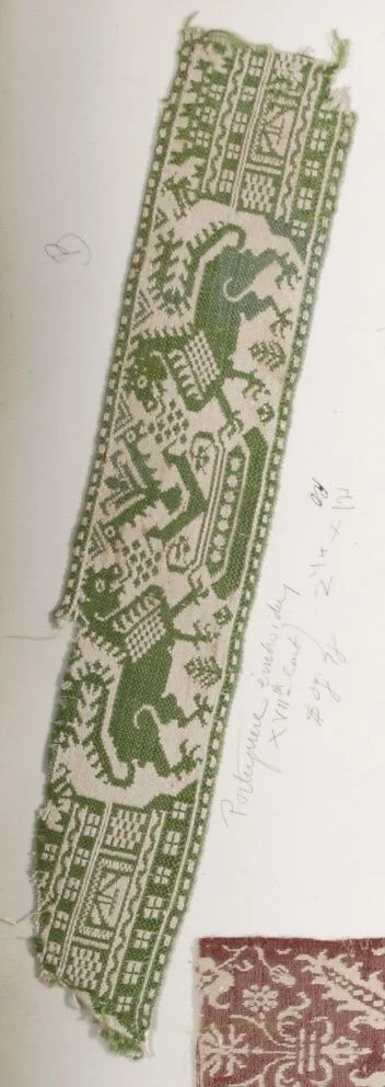 Fragment — Unknown