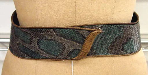 Belt
