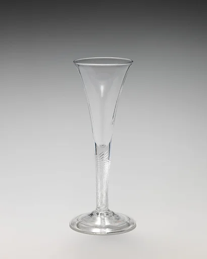 Champagne glass