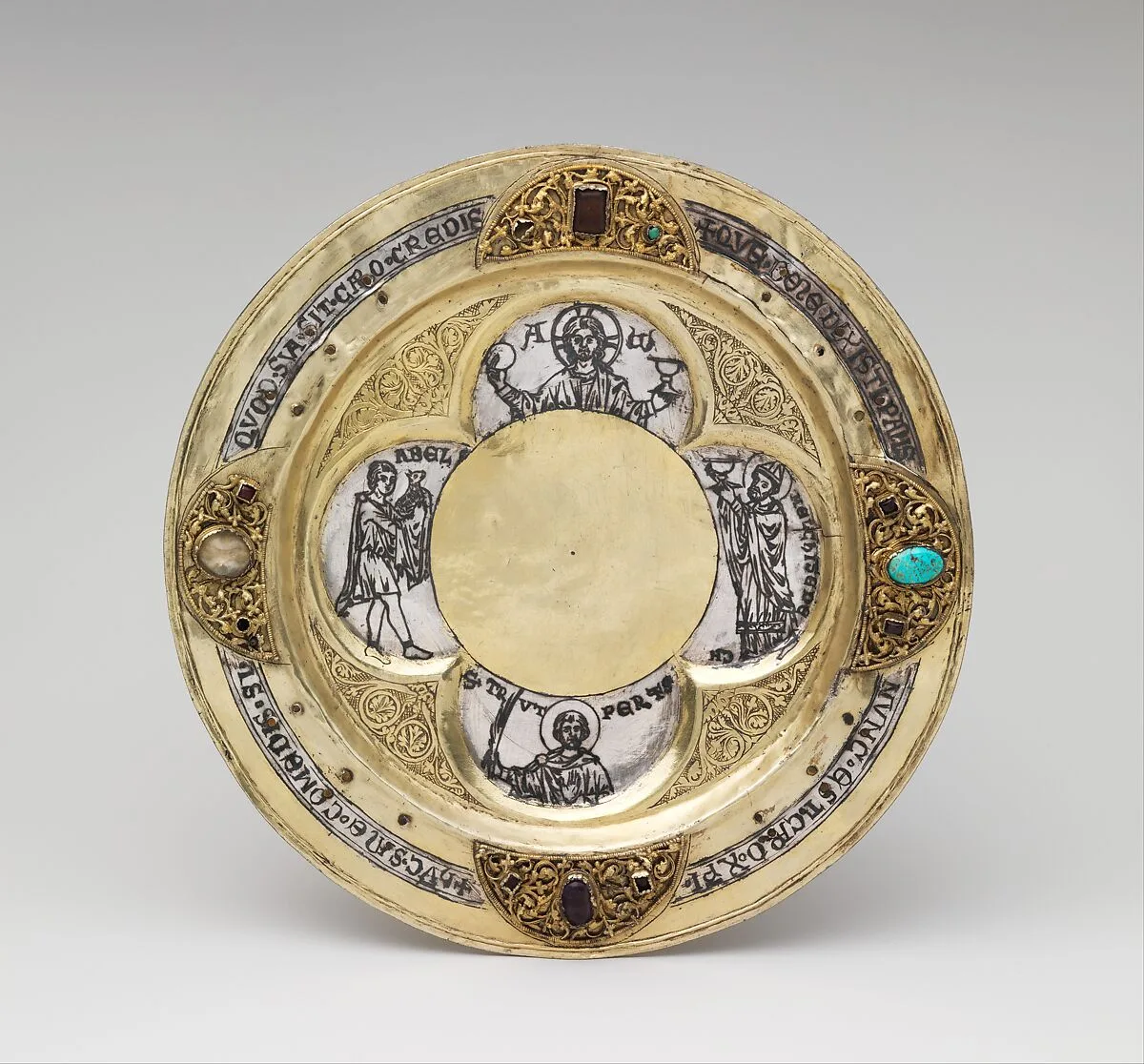 Paten — Unknown