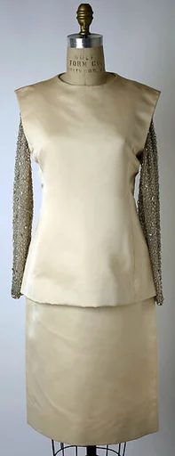 Evening ensemble