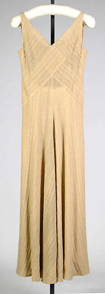 Evening dress — Valentina