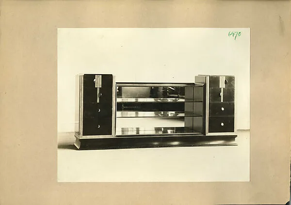 Photograph — Unknown