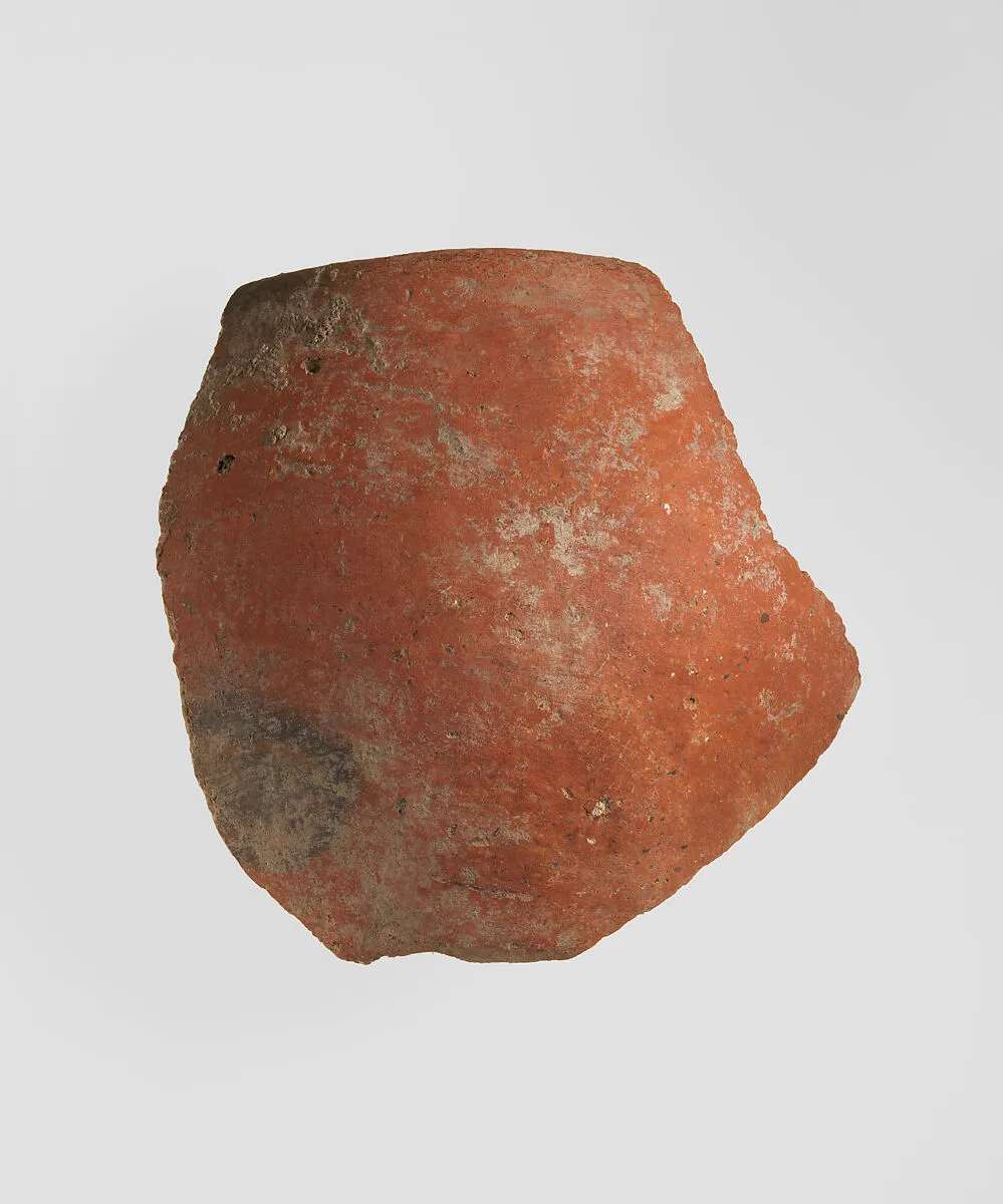 Sherd — Unknown