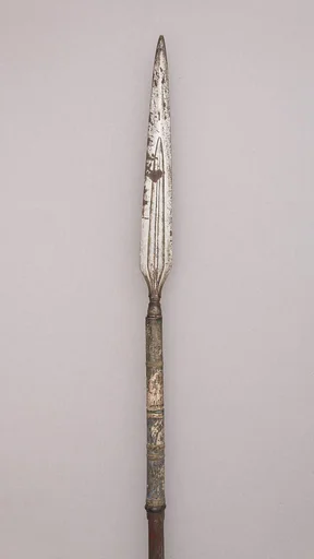 Spear