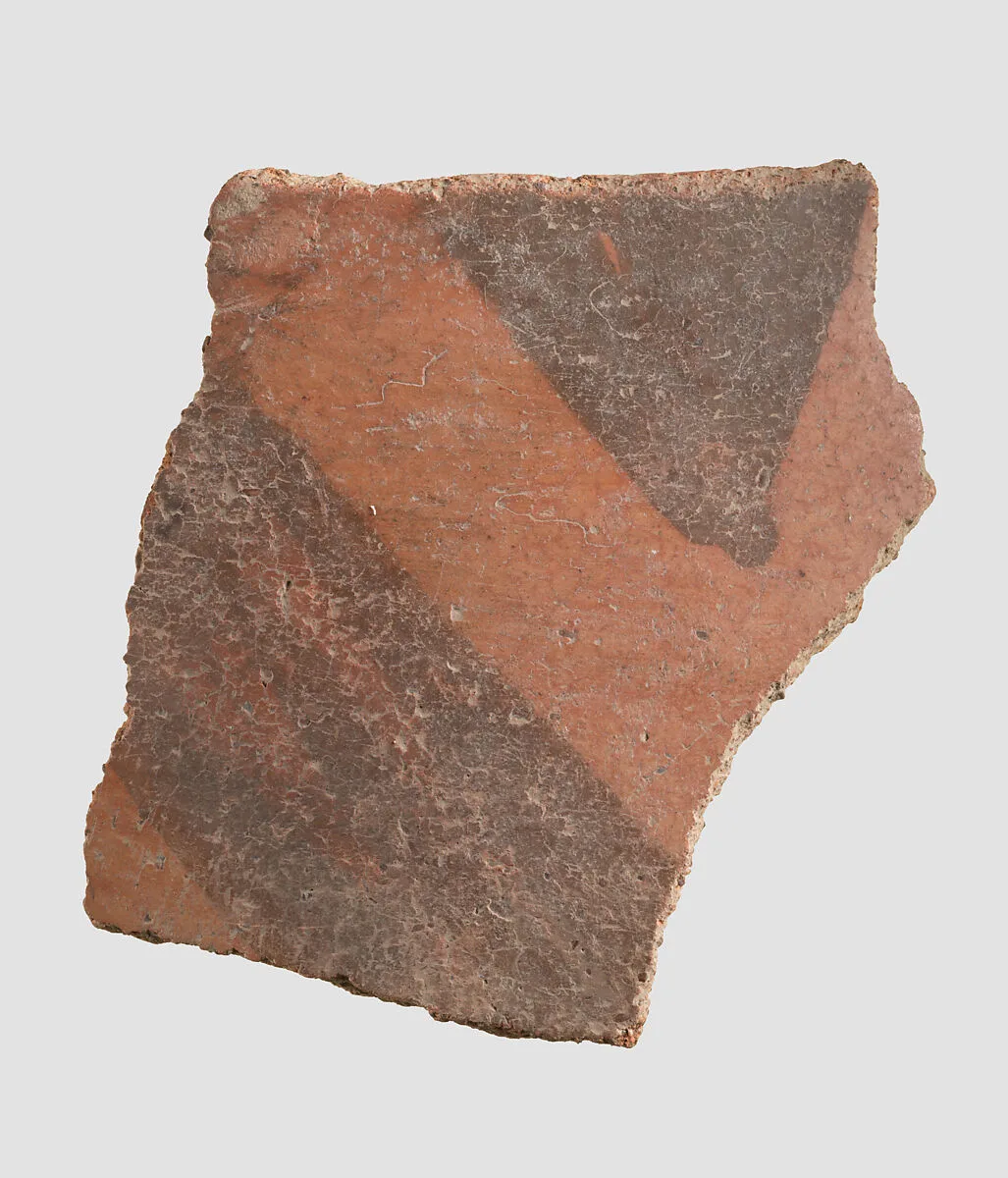 Sherd — Unknown