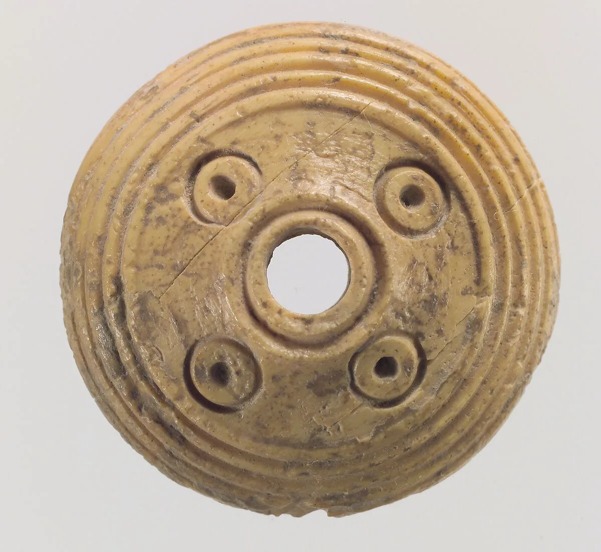 Button — Unknown