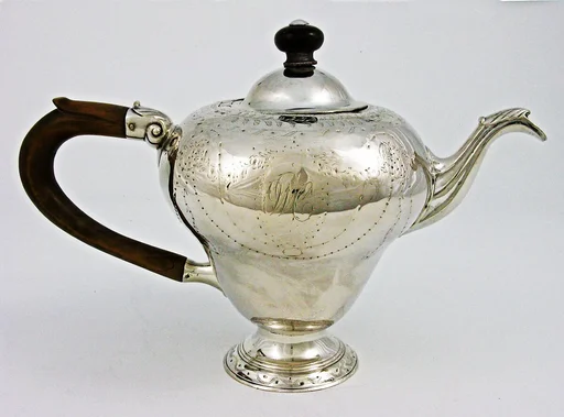 Teapot