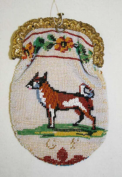 Bag — Unknown
