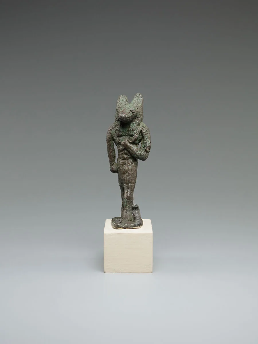 Anubis — Unknown