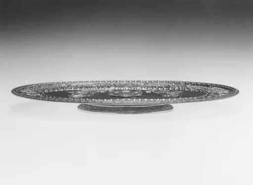 Salver