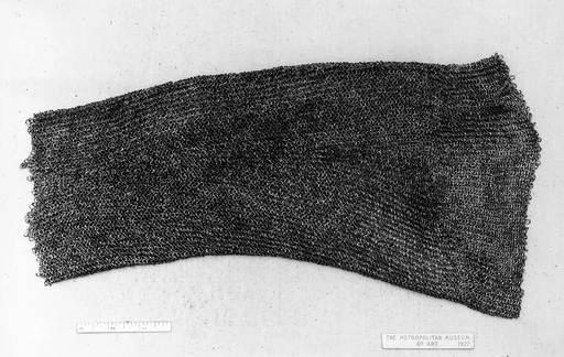 Sleeve of Mail