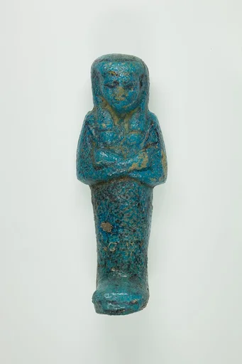 Worker Shabti of Henettawy (C), Daughter of Isetemkheb