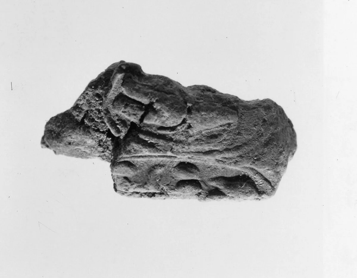 Document Sealing With Multiple Seal Impressions — Unknown