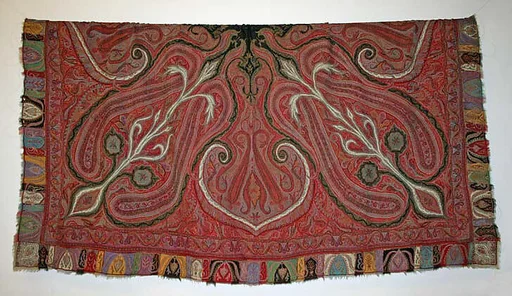 Shawl