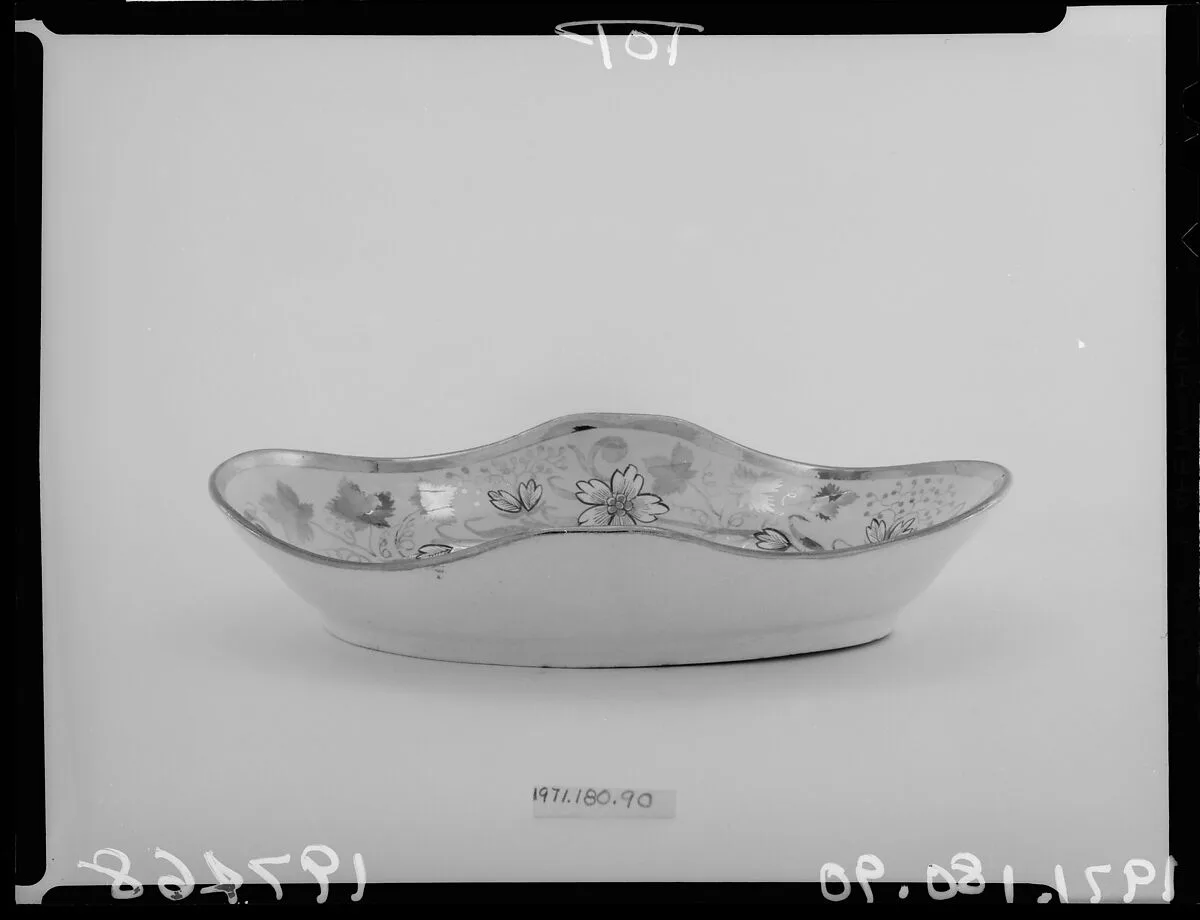 Dish — Unknown