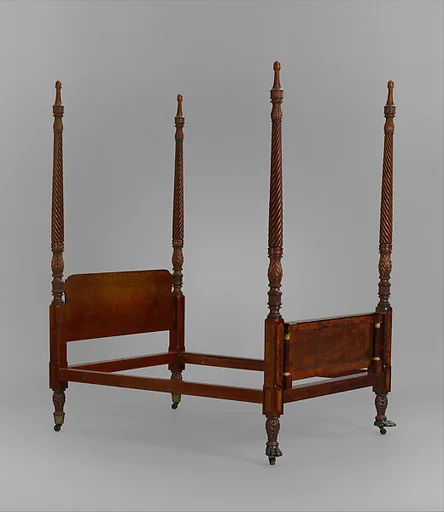 Bedstead