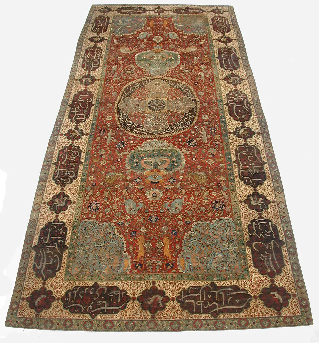 Carpet — Unknown