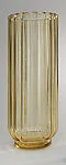 "Lotus" Vase — George Sakier|Fostoria Glass Company