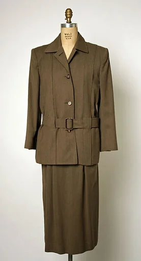 Suit