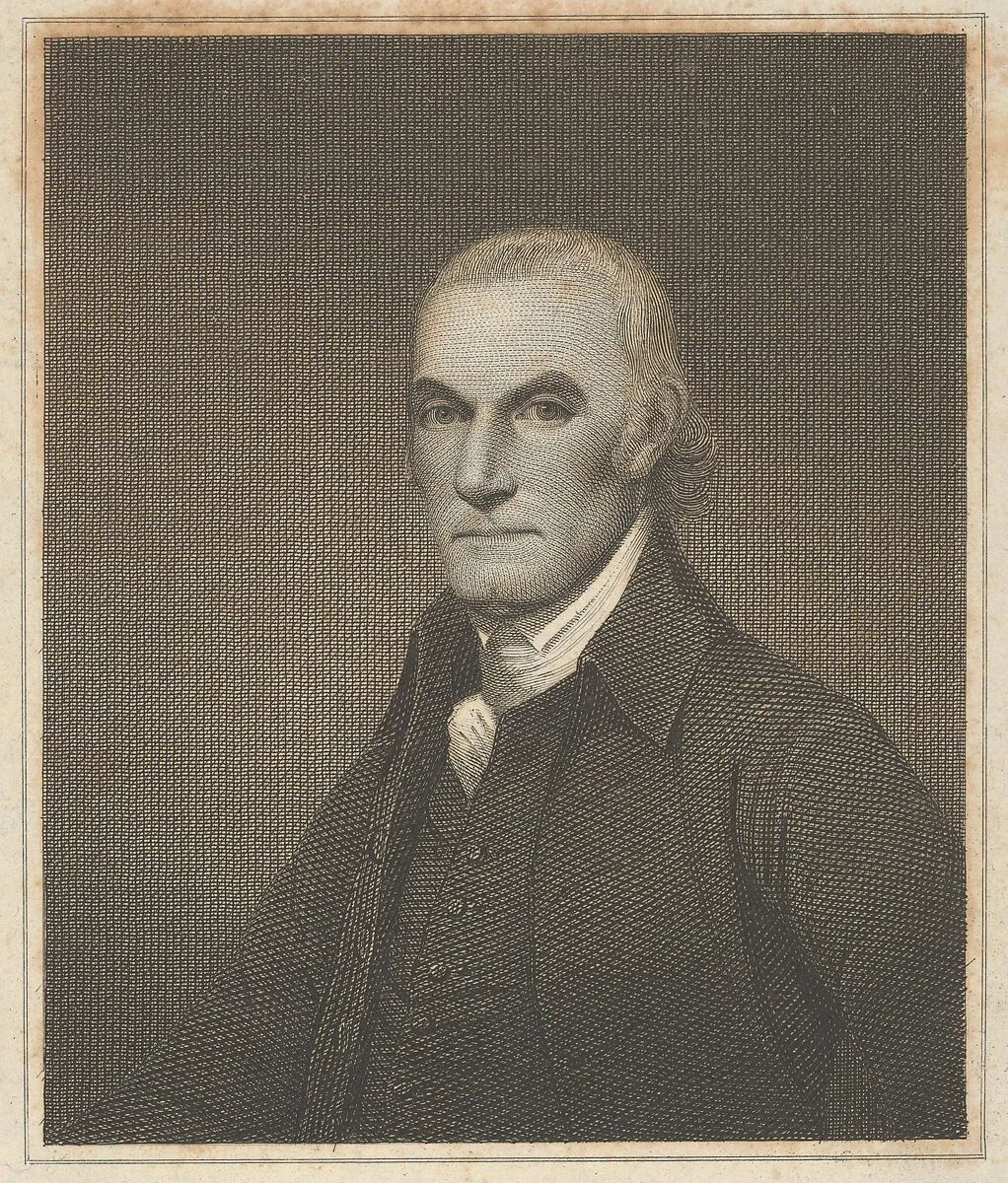 William Floyd — Asher Brown Durand|Ralph Earl|William Floyd