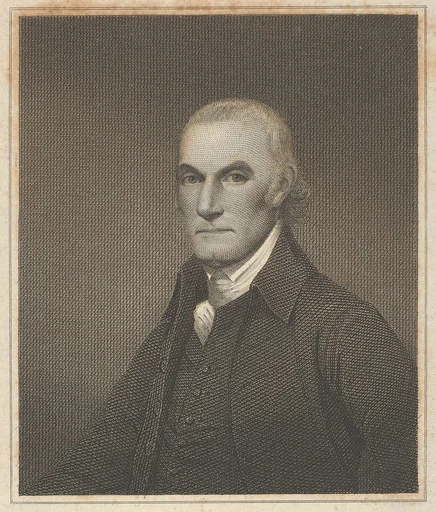 William Floyd