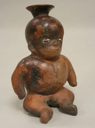 Hunchback Vessel