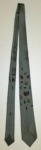 Necktie