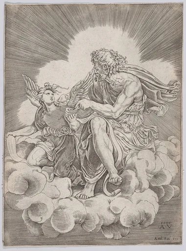 Saint Matthew