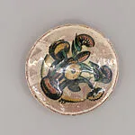 Plate — Henry Varnum Poor