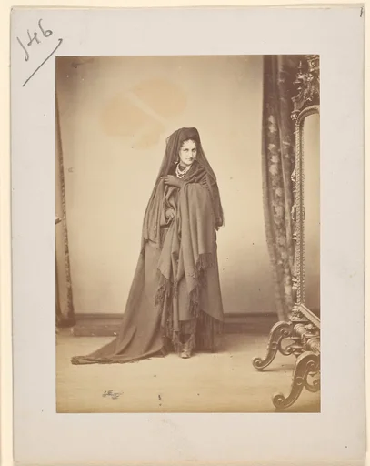 Sèriè à la Ristori