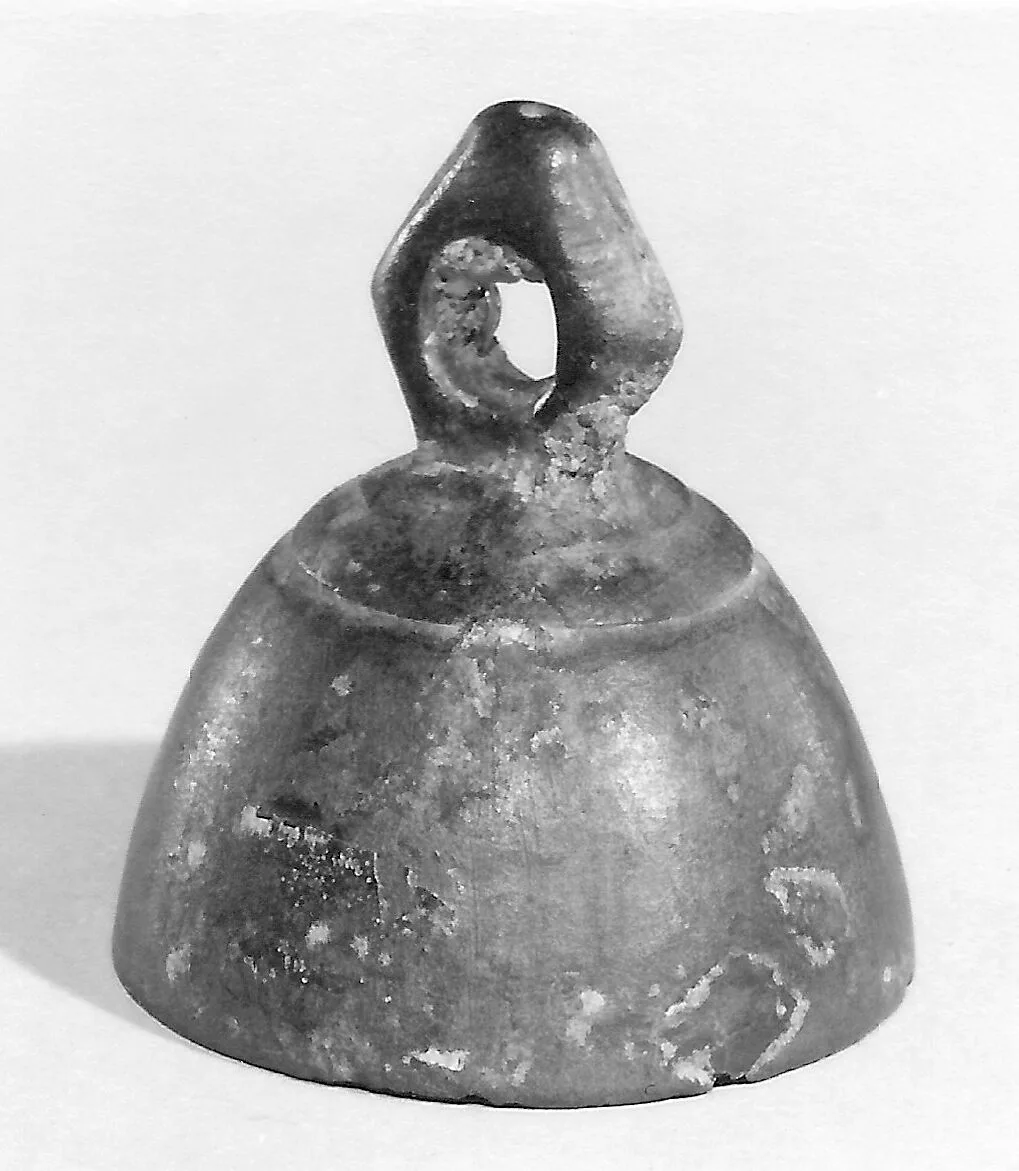 Bell — Unknown