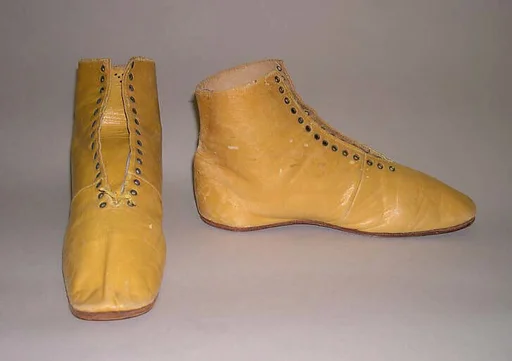 Booties