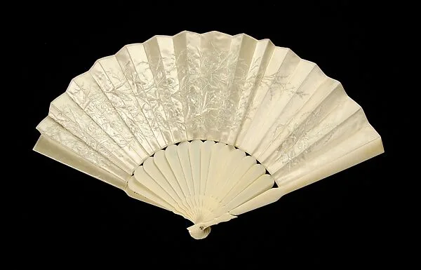 Fan — Tiffany & Co.