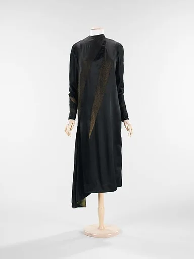 Evening dress