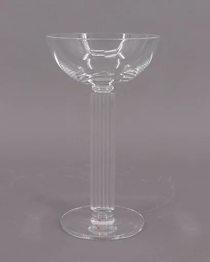 "Embassy" Champagne Glass (No. 4900)