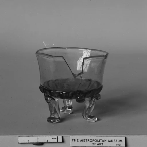 Saltcellar (?)