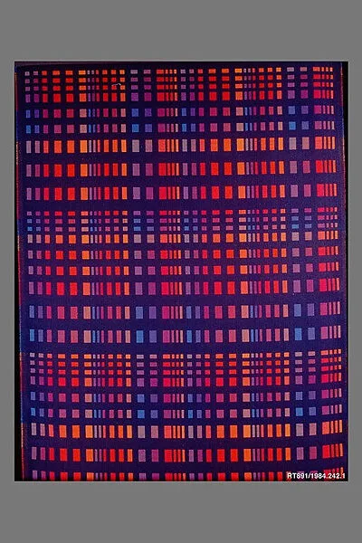Landis II — Jack Lenor Larsen