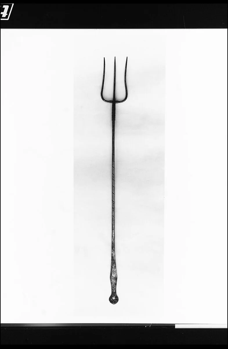 Meat Fork — Unknown