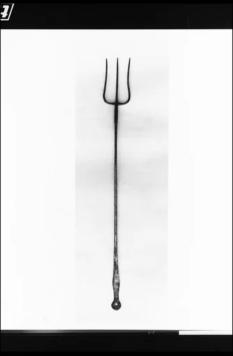 Meat Fork
